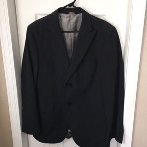 Banana Republic blazer